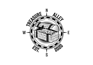 Real Treasure-Alley